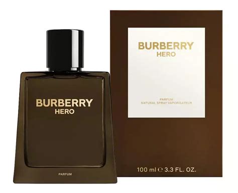 burberry hero fragrance review|burberry hero for men review.